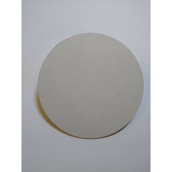 No Fear Dangerous Sports Pinball COASTER Original NOS Plastic 1995 - Picture 3 of 6